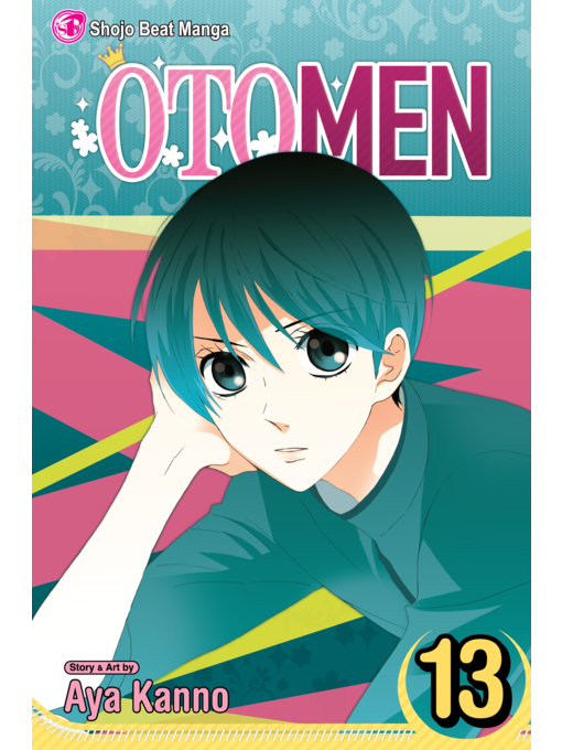 Title details for Otomen, Volume 13 by Aya Kanno - Wait list